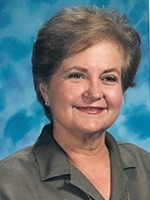 Ketty Gomez will be honored with the Lifetime Catechetical Leadership Award at the annual Catechetical Conference - 131014161455606
