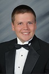 Archbishop Edward McCarthy High Valedictorian John Haimes - 14613224818135