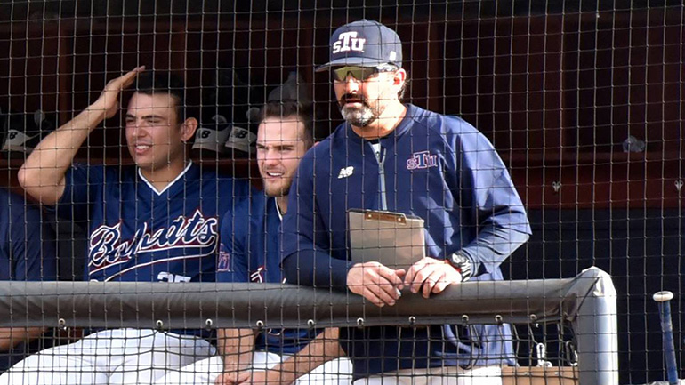 USA Baseball Names Paul Mainieri 2018 Collegiate National Team