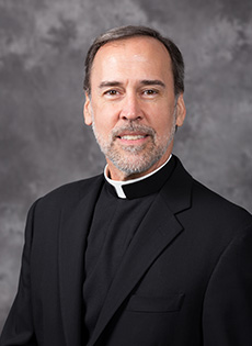 ADOM :: Fr. Ivan Rodríguez