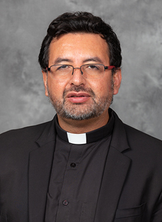 ADOM :: Fr. Ivan Rodríguez