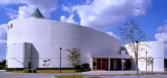 ADOM :: San Isidro Catholic Church :: Main