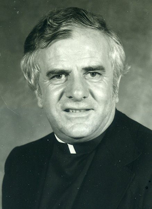 Father Michael Hickey died July 9 at the age of 79. He served in the Archdiocese of Miami until joining the Diocese of Venice in 1986.