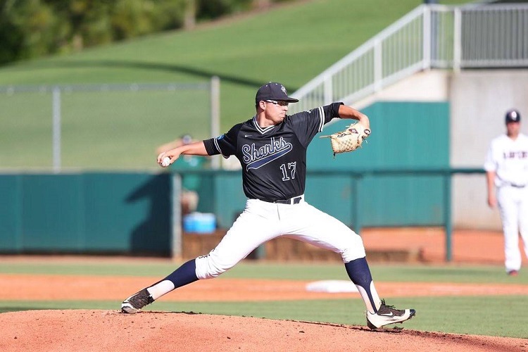 Alex Mateo, a 2012 alumnus of Msgr. Edward Pace High School and a 2016 alumnus of Nova Southeastern University, was drafted in the 22nd round of the MLB Draft by the Miami Marlins.