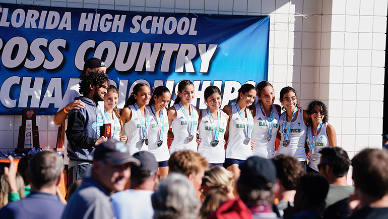 High school volleyball: Jensen Beach takes aim at 5A state title