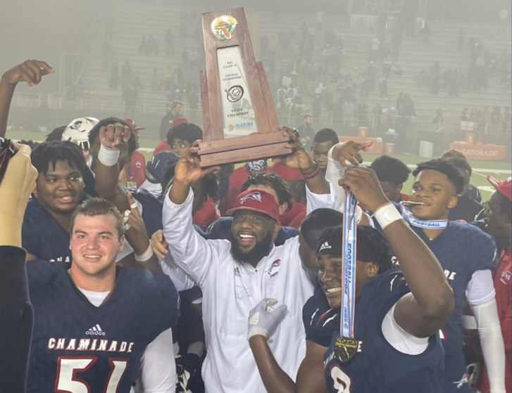 ADOM :: Chaminade-Madonna Wins Another Championship