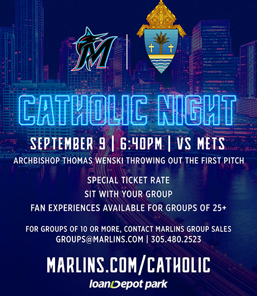 Buy Marlins Group Tickets