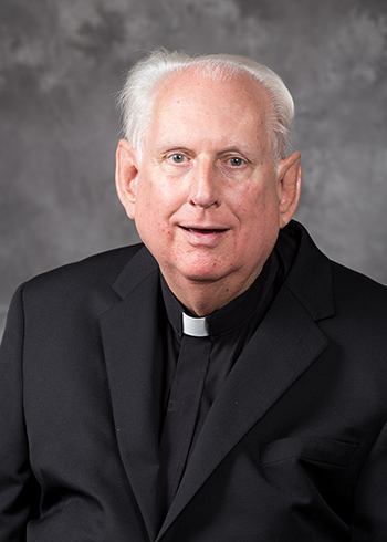 Father David A. Smith: Born Oct. 15, 1950; ordained May 15, 1982; died Oct. 8, 2022.