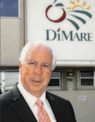 Paul DiMare: Born April 14, 1941; died Dec. 30, 2022; longtime member of St. Hugh Parish, Coconut Grove, and supporter of the Archdiocese of Miami.