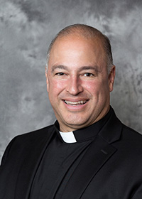 Father Elkin Sierra: Born Aug. 2, 1964, ordained May 11, 2019, died April 11, 2023.
