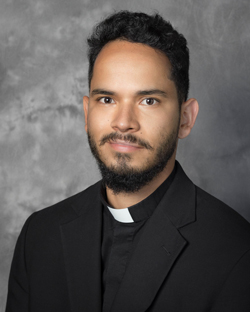Deacon Saul Araujo, 29