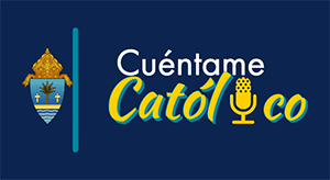 Best Podcast in Spanish: first place, Cuéntame Católico, Rocío Granados, Cristina Cabrera Jarro, Ana Rodríguez-Soto, Maria Alejandra Rivas