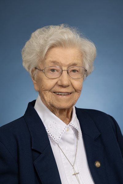 Sister Mary Beatrice Sullivan, 97, a Sister of St. Joseph of St. Augustine, served in elementary education in the Archdiocese of Miami, and other dioceses in Florida. She died June 4, 2024.