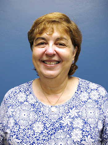 Luisa Serratore, principal, St. Agnes Academy School, Key Biscayne