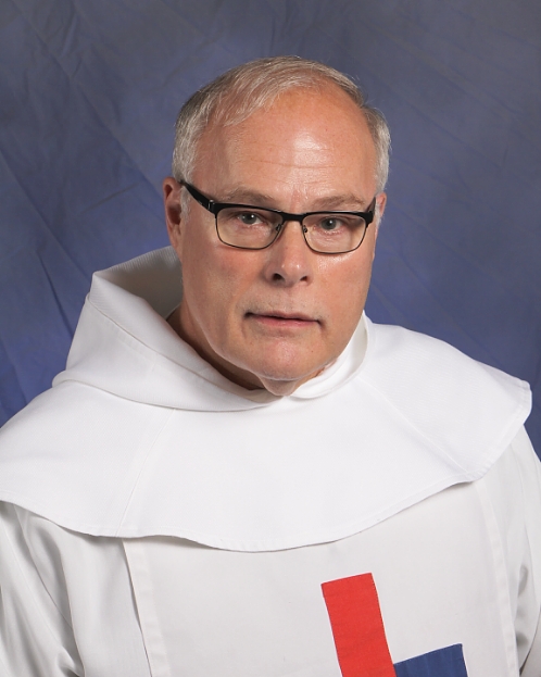 Father Daniel Houde: Born August 5, 1950; ordained, September 27, 1987; died Oct. 11, 2024.