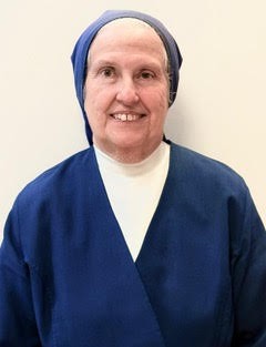 Sister Eva Perez-Puelles marks 50 years with the  Daughters of Charity of St. Vincent de Paul