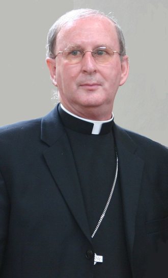 Bishop John Noonan