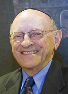 Rabbi Solomon Schiff