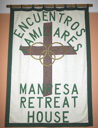 Encuentros Familiares, a retreat movement for parents with children ages 12 to 21, is marking its 40th anniversary this year.