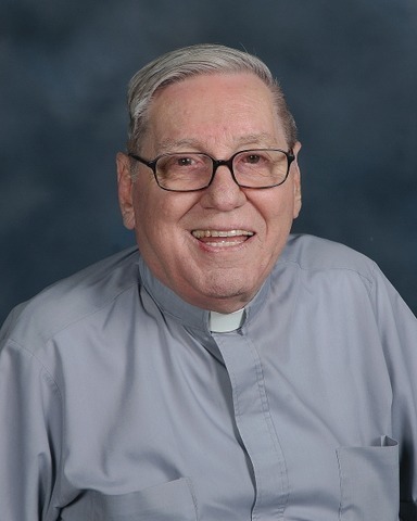 Msgr. Lawrence Conway