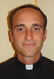 ADOM :: Fort Lauderdale native ordained for Salesians