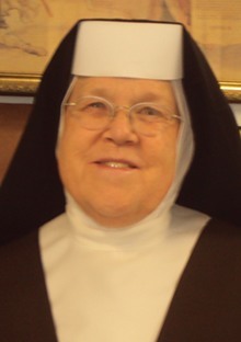 Sister Maureen Cochrane, of the Carmelite Sisters of the Most Sacred Heart of Los Angeles and a veteran of 43 years in Catholic education, is the new principal at Archbishop Coleman Carroll High School in Miami.