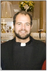 ADOM :: Our Lady of Lakes alumnus to become priest