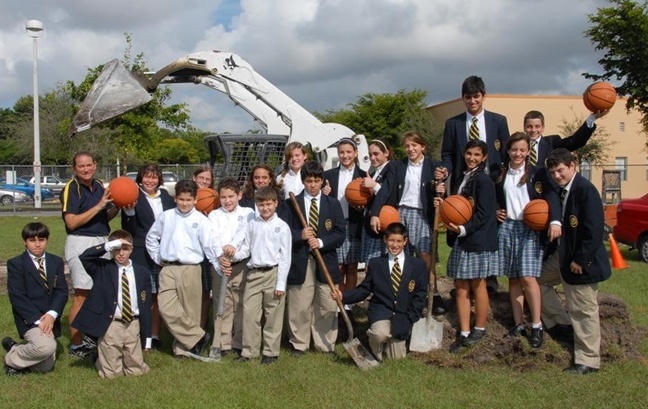 Left to Right back row:  Coach Mary Aparicio, Athletic Director, Lauren Mitchell, Danielle Vazquez, Andrea Fundora, Victoria Muniz, Victoria DeLeon, Cristina Chaljub, Alexis Almond, Andreian Mendez, and Jonathan Fayat. Front row:  Sebastian Manrique, Marvin Sultan, Gabriel Corea, Daniel Otero-Pfaeffle, Kevin Lemus, Ian Villarmarzo, BenedettoBianchi, Katherine Roque, Monica Muniz, and Octavio J. Fernandez




Corea, Daniel Otero-Pfaeffle, Kevin Lemus, Ian Villarmarzo, Benedetto
Bianchi, Katherine Roque, Monica Muniz, and Octavio J. Fernandez