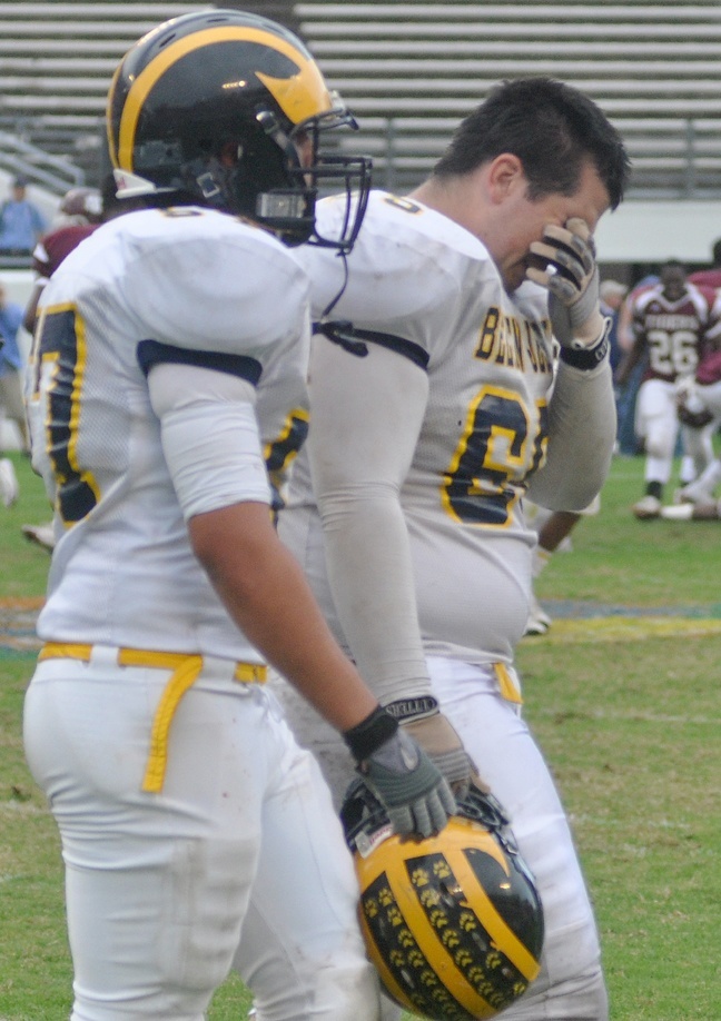 Photos: Miami-Belen Jesuit at Gulf Coast high school football