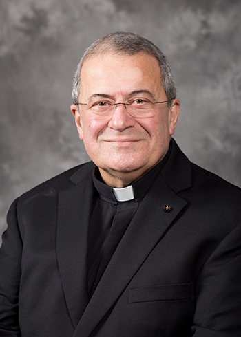 ADOM :: Msgr. Tom s Mar n, 62, doctor of souls