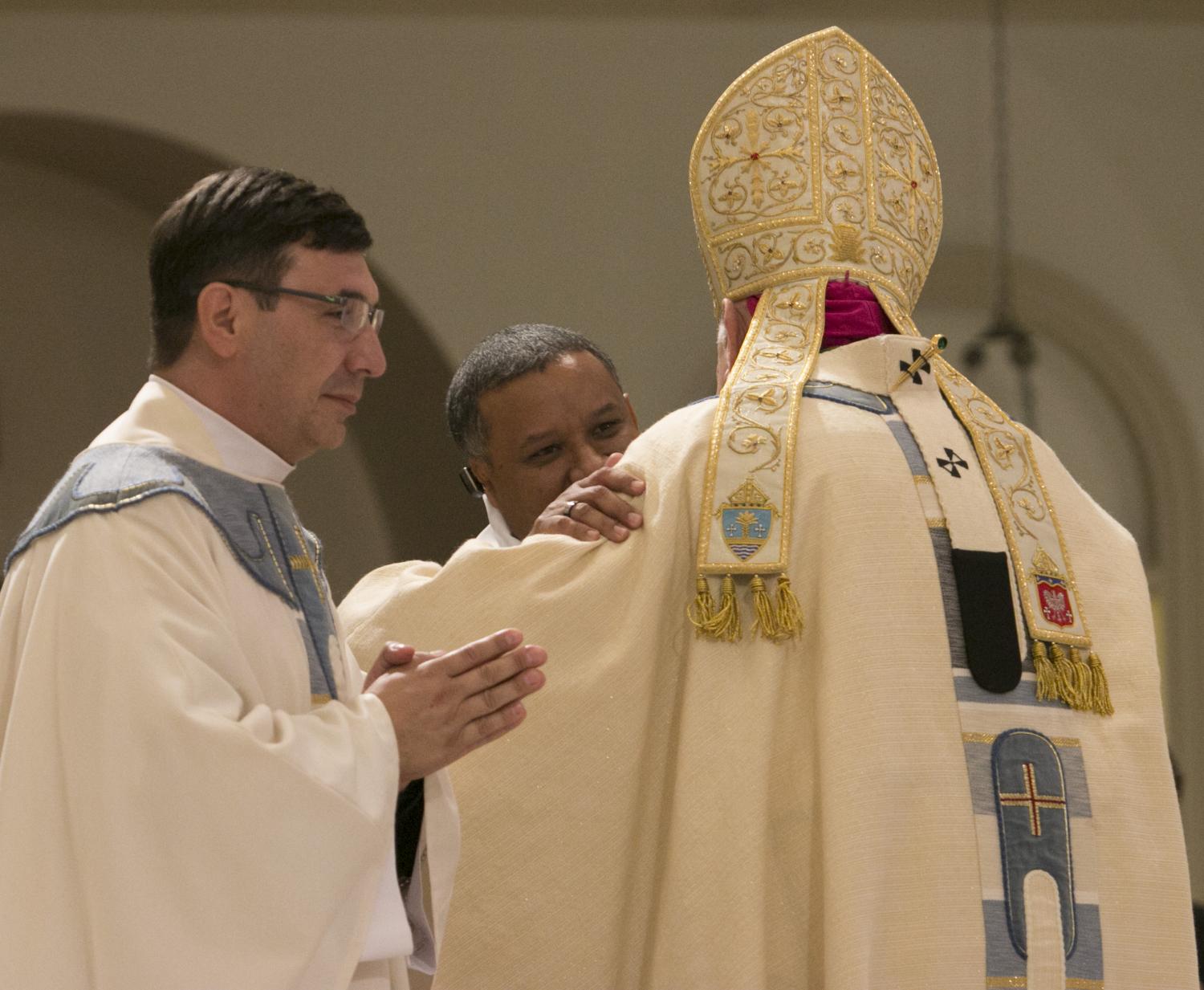 ADOM :: Four new priests ordained for Miami