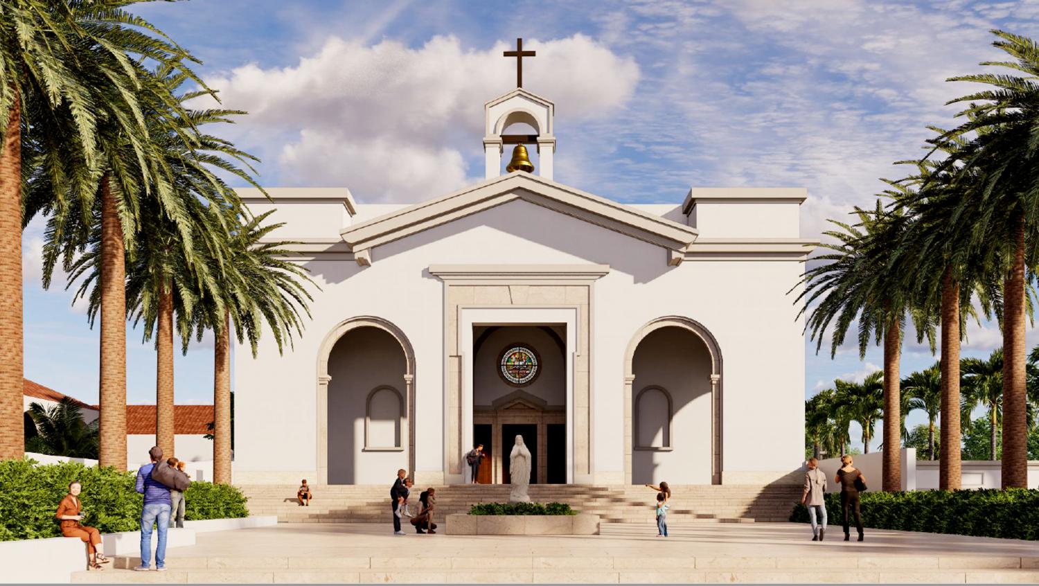 Discover St. Agnes Naples Florida: A Vibrant Catholic Community